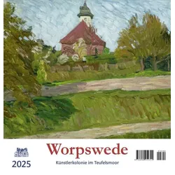 Worpswede 2025