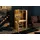 Massivmoebel24 Highboard 103 x 152 x 44 cm Beige
