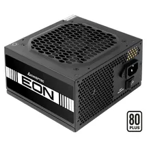 Chieftec EON Series 80PLUS - PC-/Server Netzteil - 11,67 min