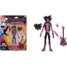 Hasbro Spider-Punk Actionfigur 15 cm