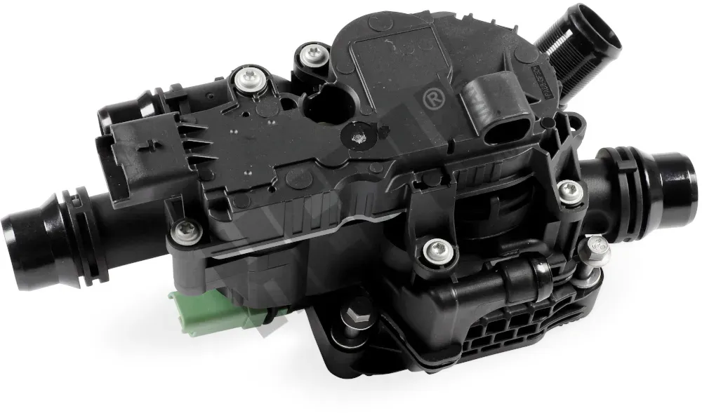 HEPU Thermostat, Kühlmittel tm1403 für Vaughall