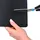 silwy einfach anziehend. silwy® Magnet-Nano-Gel-Matte, 40 x 27 cm, zuschneidbar