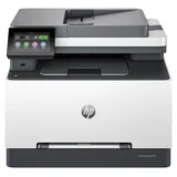 HP Color LaserJet Pro MFP 3302sdwg