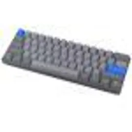 endorfy Thock V2 Compact Wireless Yellow Switches US