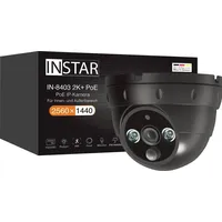 INSTAR IN-8403 2K+ POE sw 14081 LAN IP Überwachungskamera