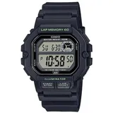 Casio Watch WS-1400H-1AVEF