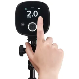 Elinchrom ONE Off Camera Flash Kit