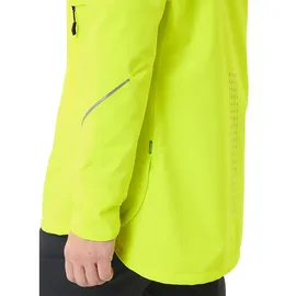 Vaude Yaras 3in1 Jacket, Damen Gr.48 - neon yellow, 48