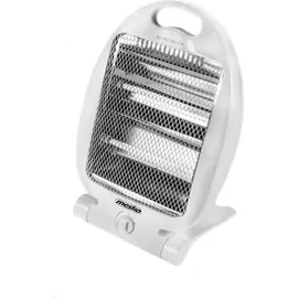 Mesko Home MS 7710 Quarzheizstrahler 0,8 kW Weiß