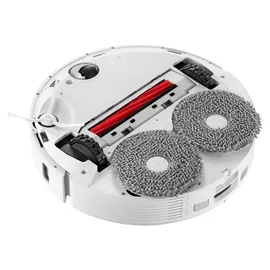 Roborock Qrevo Plus weiß