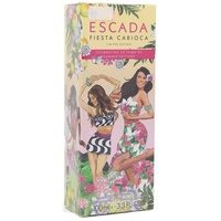 Escada Fiesta Carioca Eau de Toilette 100 ml