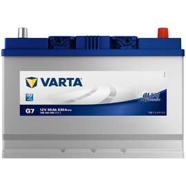 Varta Blue Dynamic G7 95Ah 12V