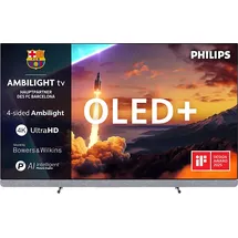 Philips 65OLED910 65" 4K OLED+ Ambilight TV