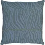 Kissenbezug SAFARI ZEBRA Waterlily (55x55cm)