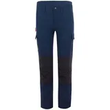 TROLLKIDS Trollheimen Winter Hosen - Navy - 128 cm