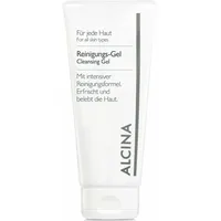 Alcina Reinigungs-Gel 150 ml