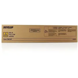 Inkadoo Develop TN210Y