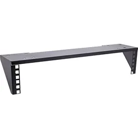 InLine 19" Rack zur Untertisch-Montage,