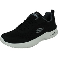 SKECHERS Skech-Air Dynamight - Fast black/white 41