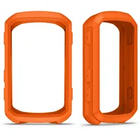 Garmin Silikonhülle für Edge 550 / 850 | Orange