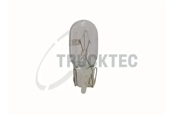 TRUCKTEC AUTOMOTIVE Glühlampe, Hauptscheinwerfer 8858118 für DAF SMART BMW Mercedes MITSUBISHI