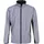 Endurance Peelier Herren Grau/Schwarz S