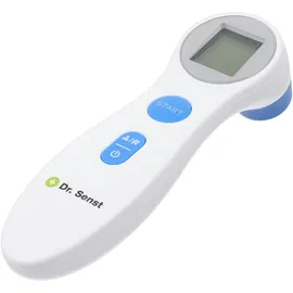 Dr. Senst Infrarot Stirn-Thermometer DET-306