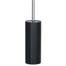 wenko - wenselaar gmbh & co. kg WC-Bürstengarnitur Ida Anthrazit