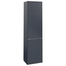 Villeroy & Boch Subway 3.0 Hochschrank 40 x 171 x 36,2 cm Marine Blue Holz