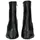 Inuovo Damen Schwarz 40
