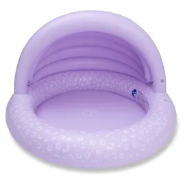 Swim Essentials Baby Pool Leopard,