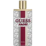 GUESS Amore Roma Eau de Toilette 100 ml