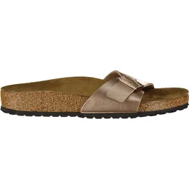 Birkenstock Madrid Birko-Flor Copper  40