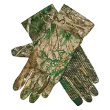 Gloves with silicone grip REALTREE ADAPTTM XL/2XL