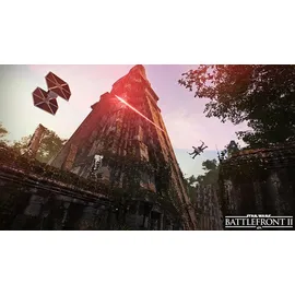 Star Wars: Battlefront II (USK) (PS4)