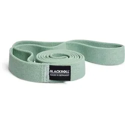 BLACKROLL (R) STRETCH BAND, balanced green, ONE SIZE