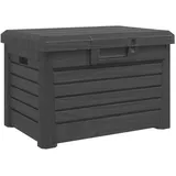 vidaXL Gartenbox