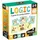 Headu Logik-Puzzle: Matching-Spiel, Lernspiele und Puzzles, Alter 2–5 Jahre