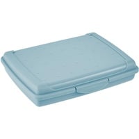 KEEEPER Click-Box blau B/H/L: ca. 13x3x17 cm,