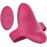 Dream Toys Panty Vibe Gigi Stimulator pink 9 cm
