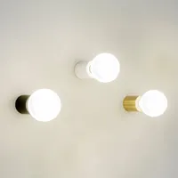 Faro BARCELONA Ten Wandleuchte innen 62153