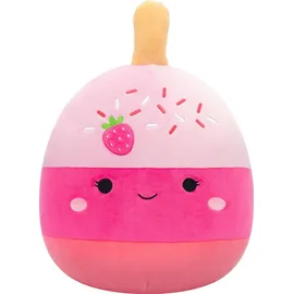 Squishmallows Pama the Starwberry Cake Pop 30 cm