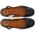 Ca'Shott "Ca'Shott Ballet flats CASDIANA", Damen, Gr. 41, Normalschaft, schwarz, Obermaterial: 100% Leder, Schuhe Ballerina
