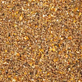 deukavallo deuka all-mash A ohne Kokzidiostatikum - Kükenfutter, 25kg