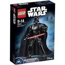 LEGO Star Wars Darth Vader 75111