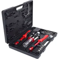KS Tools Universal-Nietzangen -Satz 17-tlg