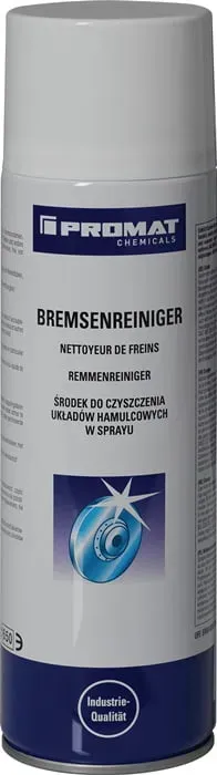 PROMAT Bremsenreiniger