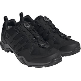 Adidas Terrex Swift R2 GTX Core Black / Core Black / Grey Five 38 2/3