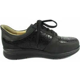 Finn Comfort schwarz 38