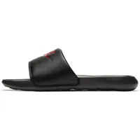 Nike Victori One Herren Black / University Red / Black 45